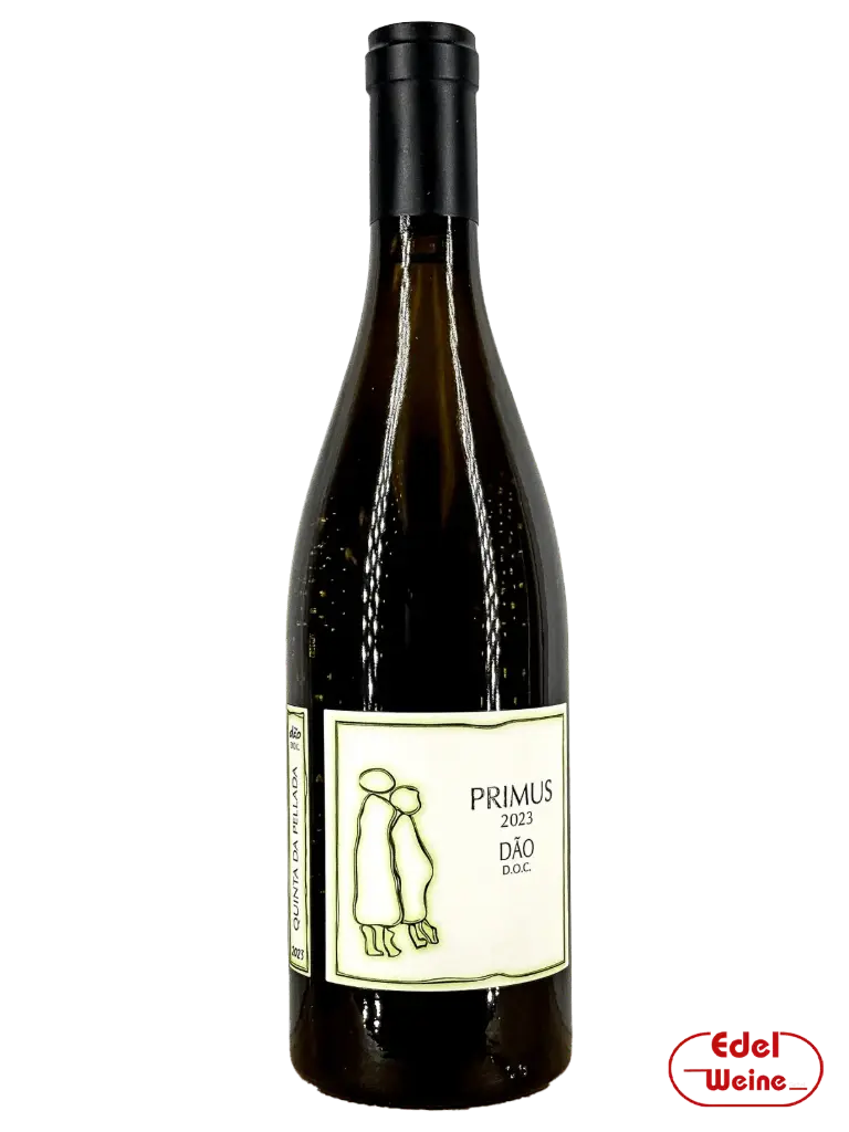 Primus branco Dao DOC 2019, Quinta da Pellada 0,75l