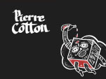 Pierre Cotton