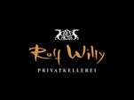 Rolf Willy, Privatkellerei