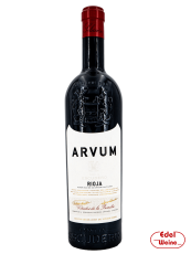 ARVUM DOCa Rioja 2017