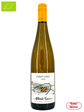 Pinot Gris Alsace AOC 2021