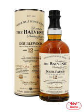 Balvenie 12 Years Doublewood