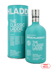 Bruichladdich the Classic Laddie 50%