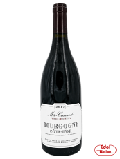 Bourgogne Côte dOr rouge AOC 2017