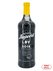 Niepoort Late Bottled Vintage Port DOC 2018
