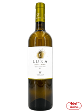 Luna Chardonnay IGT Terre Siciliane 2021