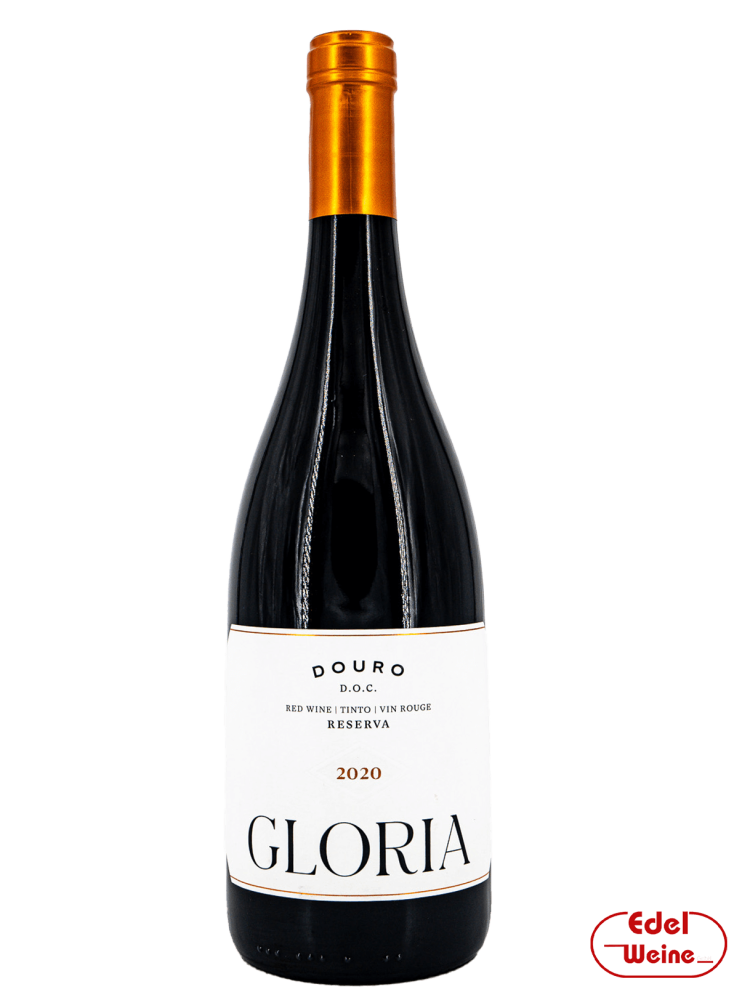 Gloria Reserva DOC Douro 2020 | Rotweine