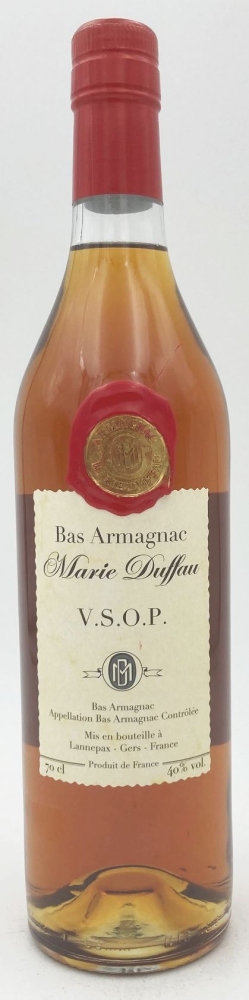 Bas Armagnac V.S.O.P. 40%