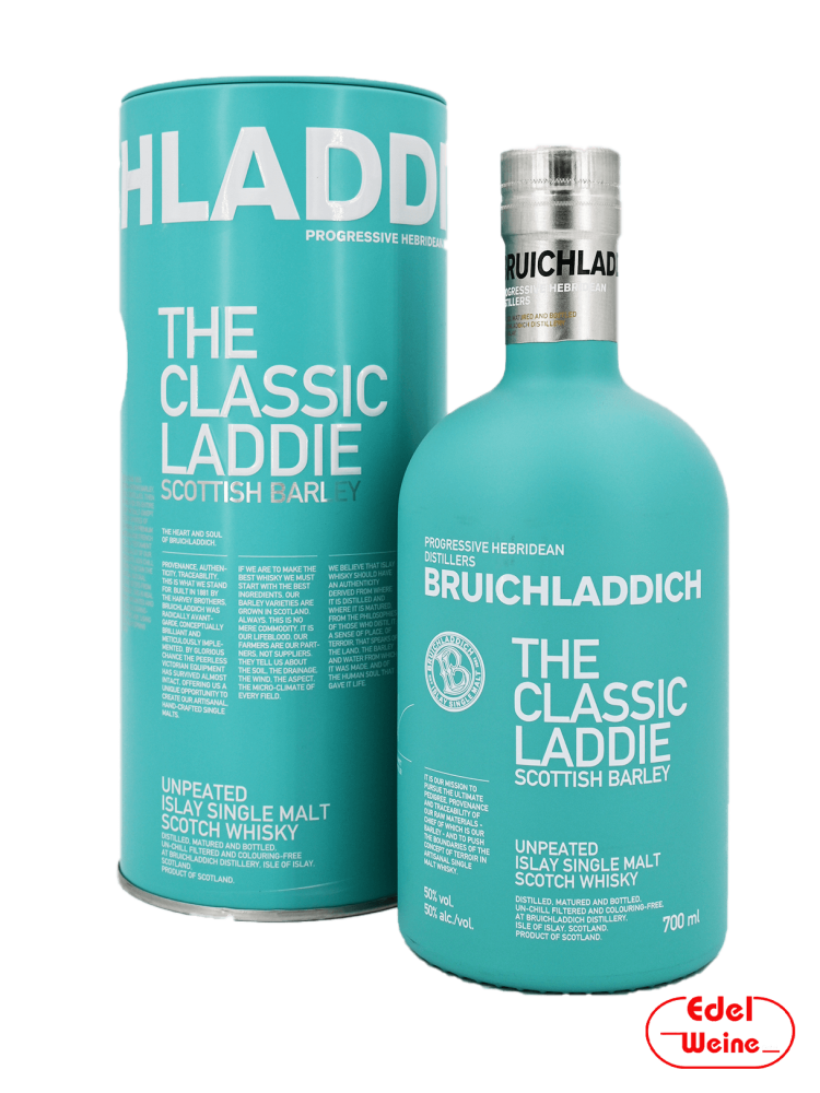 Bruichladdich the Classic Laddie 50%