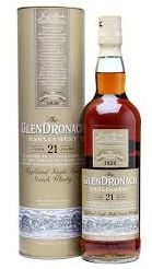 Glendronach 21 Years Old Parliament