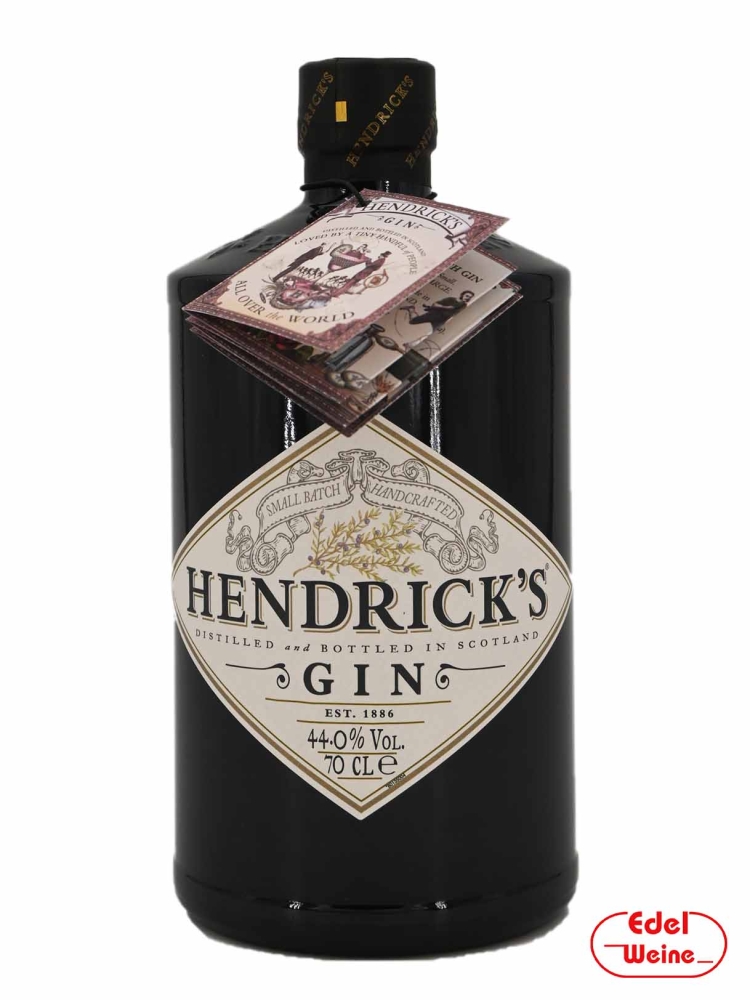 Hendricks Gin 44%