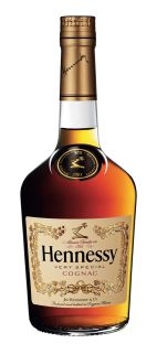 Hennessy VS 0.7 l