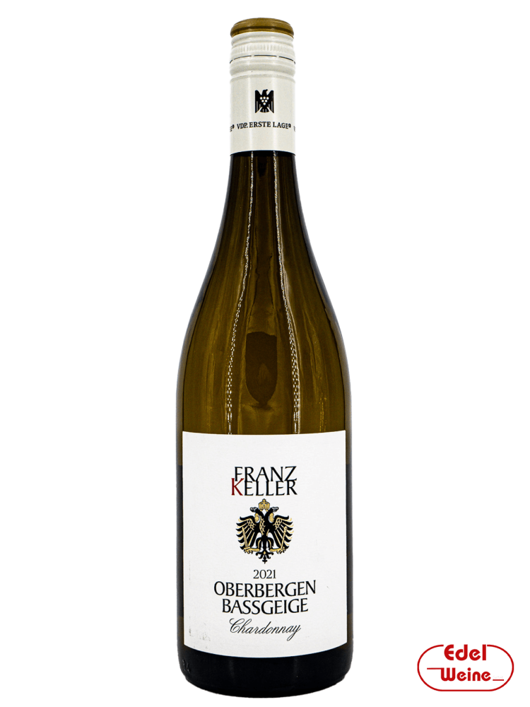 Oberbergener Bassgeige Chardonnay | VDP.ERSTE LAGE 2021