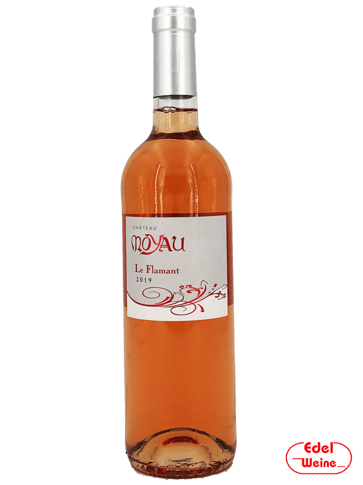 Le Flamant Rosé de Moyau AOC la Clape 2022