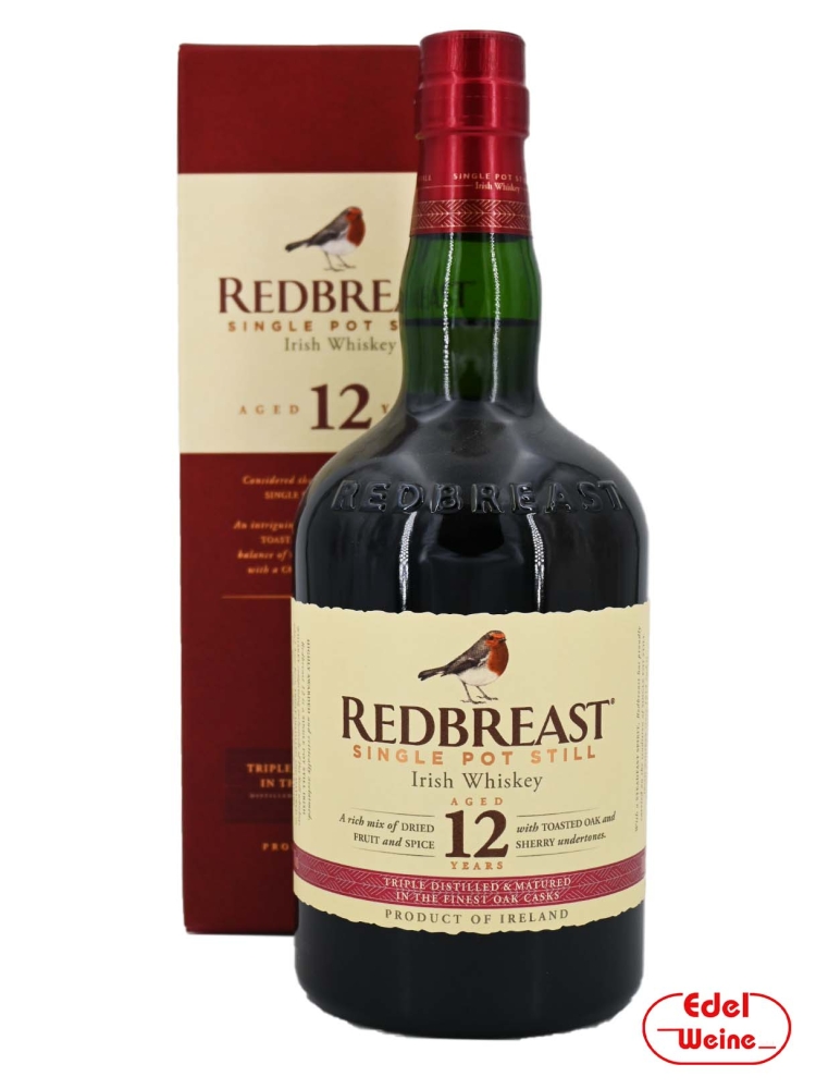 Redbreast 12 Years