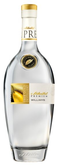 Williams-Christ-Birnen-Brand Premium, Magnum