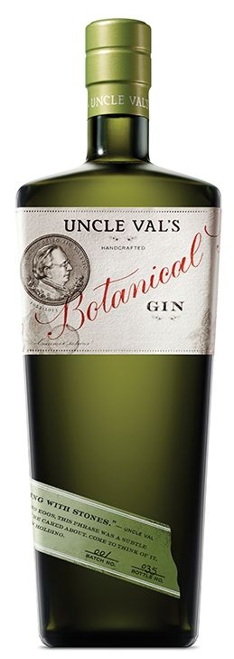 Uncle Val´s Botanical Gin 45%