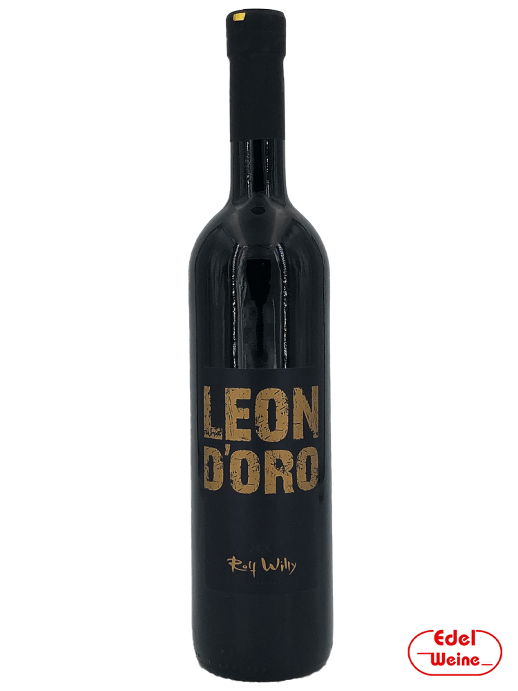 Leon D Oro trocken Black Label 2020