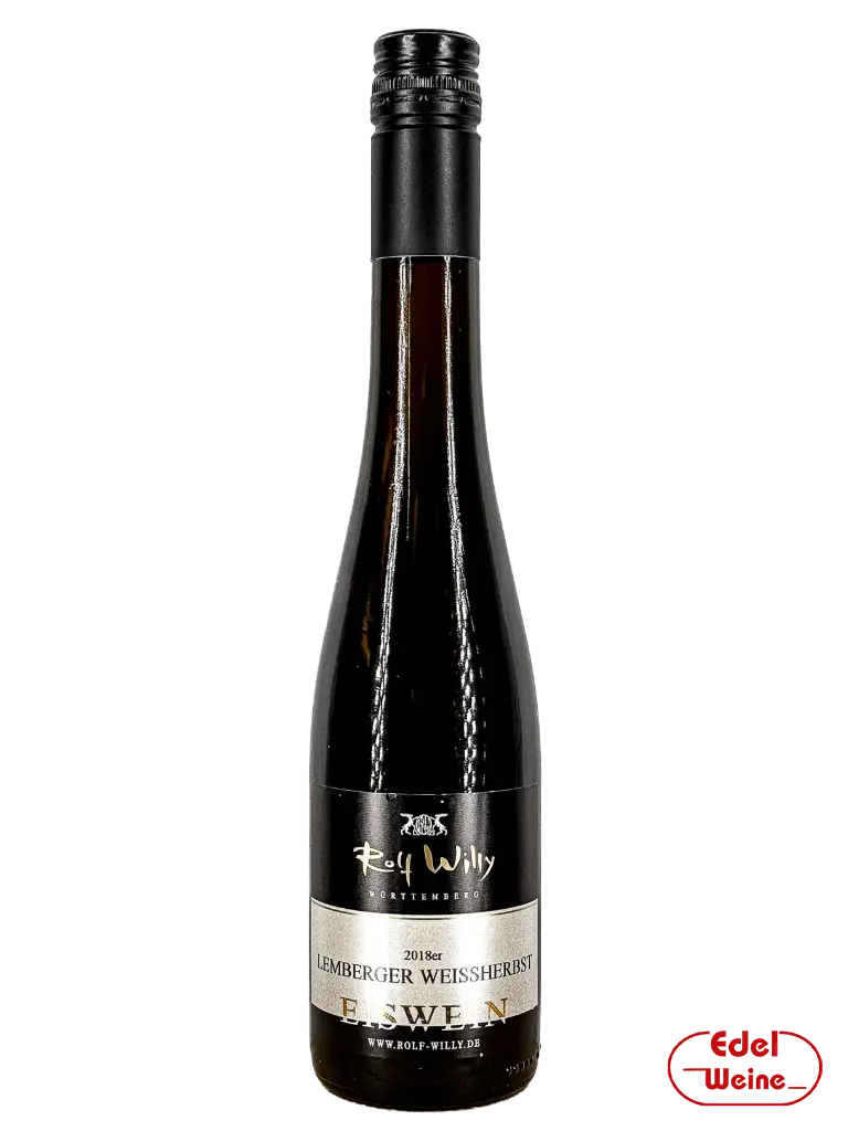 Lemberger Weißherbst Eiswein 2018, Rolf Willy 0,375l