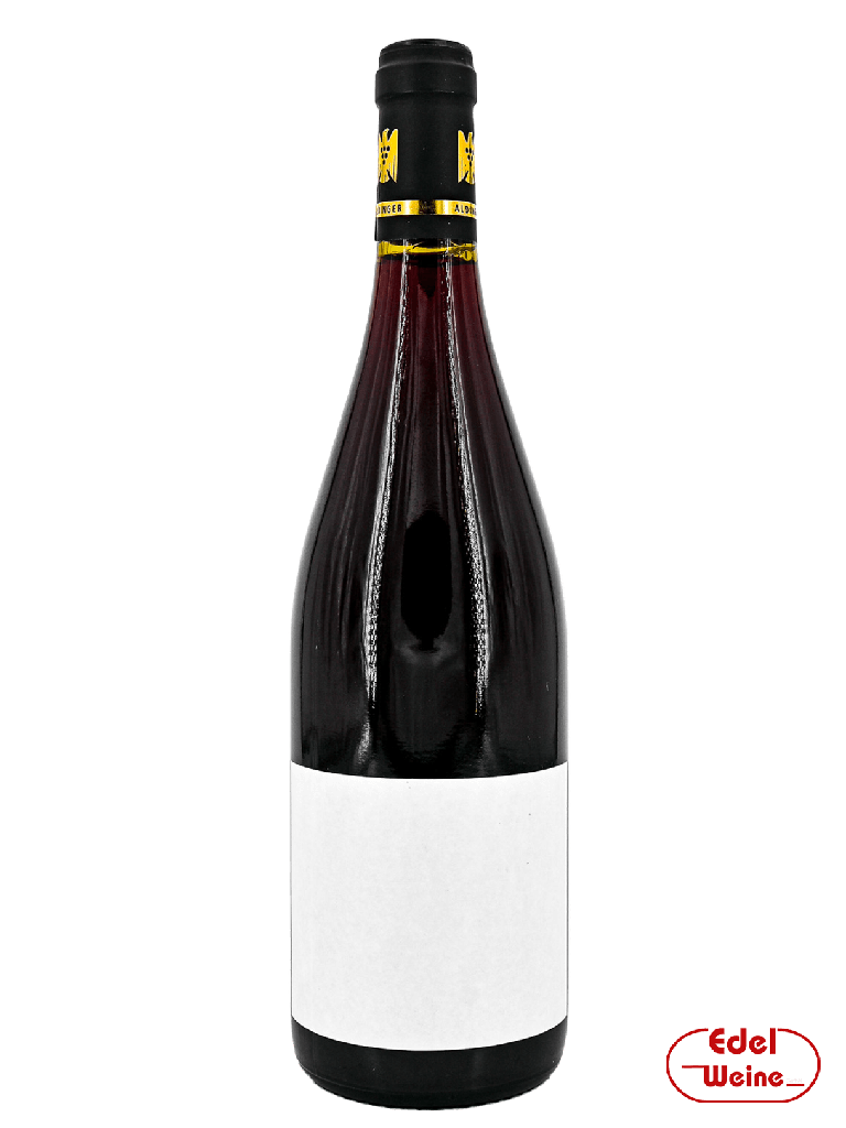 Fellbacher Trollinger "SINE" 2020, Aldinger 0,75l