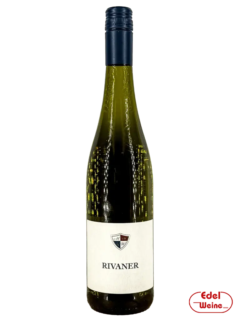Rivaner trocken Markgräflerland 2024, Martin Waßmer 0,75l