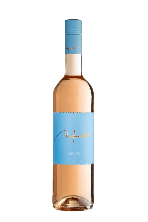 Seegucker Rotling 2024, Aufricht 0,75l