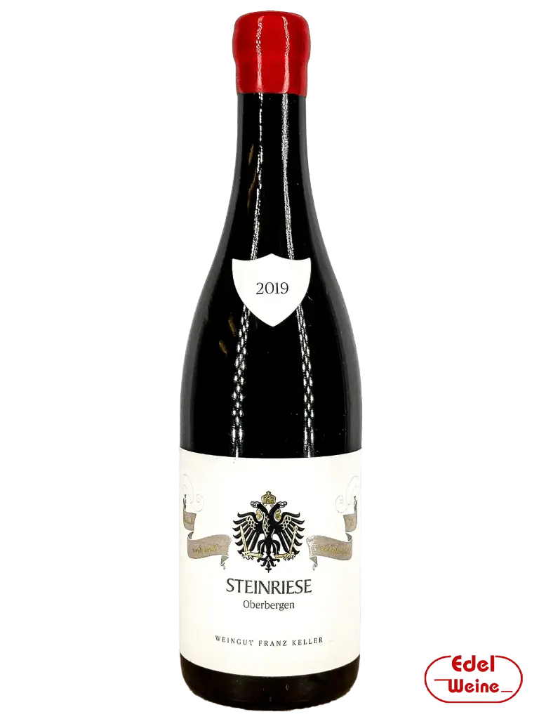 Steinriese Spätburgunder 2019, Franz Keller 0,75l