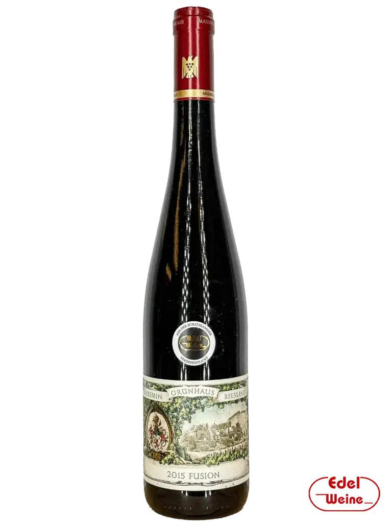 Fusion Riesling trocken 2016, Maximin Grünhaus 0,75l
