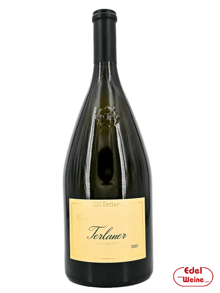 Terlaner Südtirol DOC 2022, Cantina Terlan 0,75l