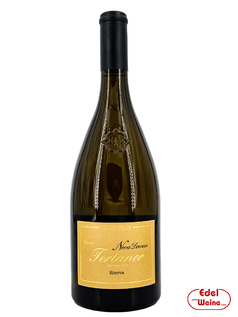 Nova Domus Terlaner Riserva Südtirol DOC 2021, Cantina Terlan 0,75l
