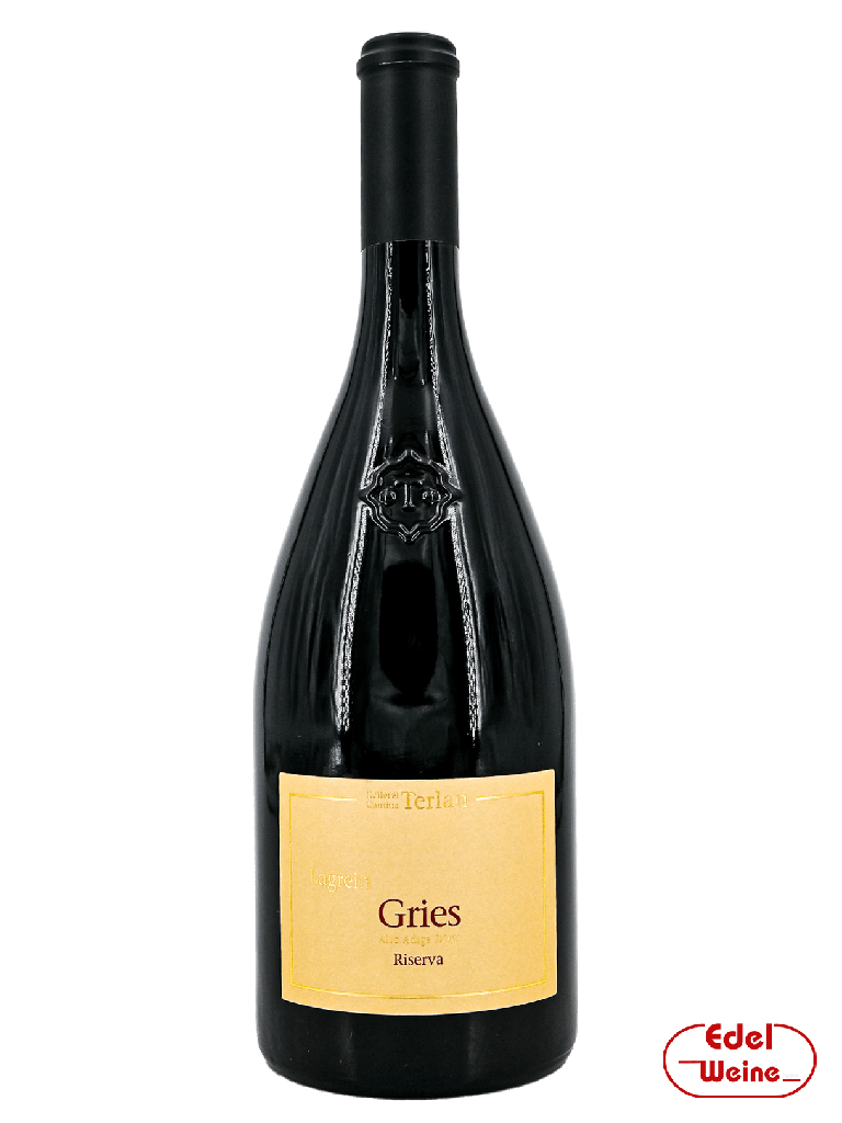 Gries Lagrein Riserva Südtirol DOC 2021, Cantina Terlan 0,75l