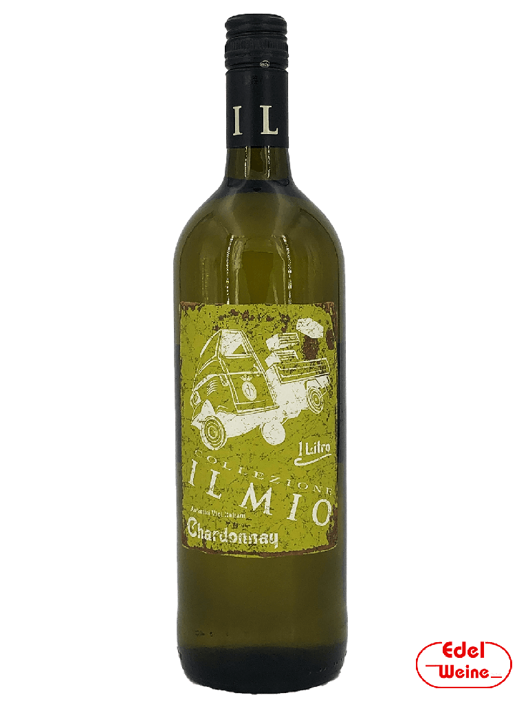 1,0l Chardonnay IGT Terre d'Abruzzo, Il Mio 2024
