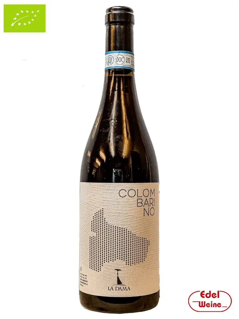 Colombarino Valpolicella Classico Superiore DOC 2020, La Dama 0,75l (BIO)