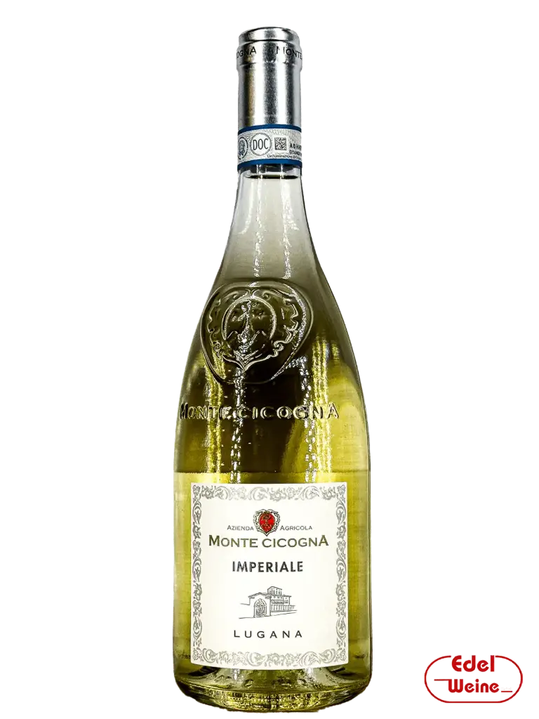 Lugana Imperiale DOC 2024, Monte Cicogna 0,75l