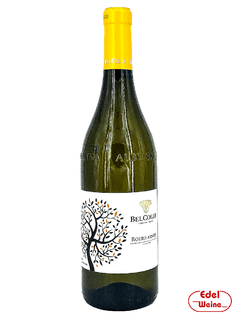 Roero Arneis DOCG 2024, Bel Colle 0,75l