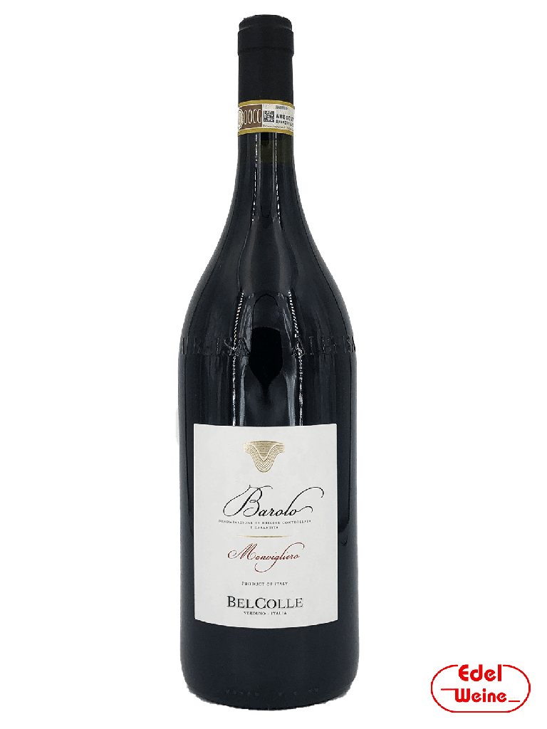 Barolo Monvigliero DOCG 2019, Bel Colle 0,75l