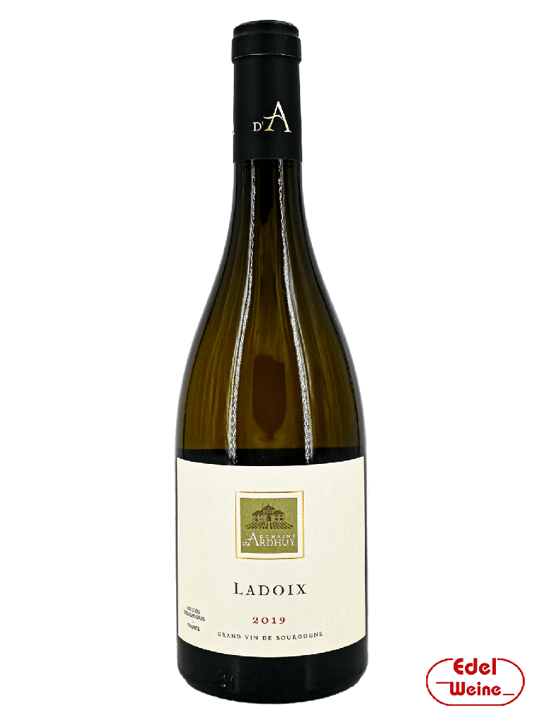 Ladoix Village blanc AOC 2019, Domaine d'Ardhuy 0,75l