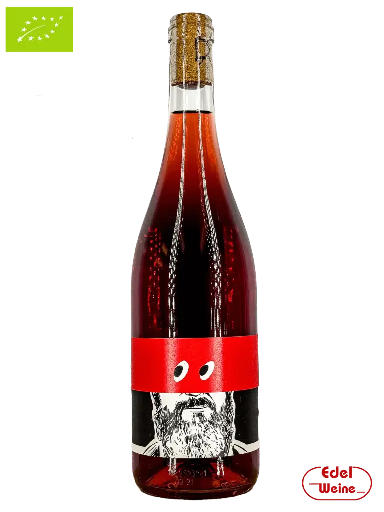 "Blouge" Vin de France 2024, Château Vieux Moulin 0,75l (BIO)