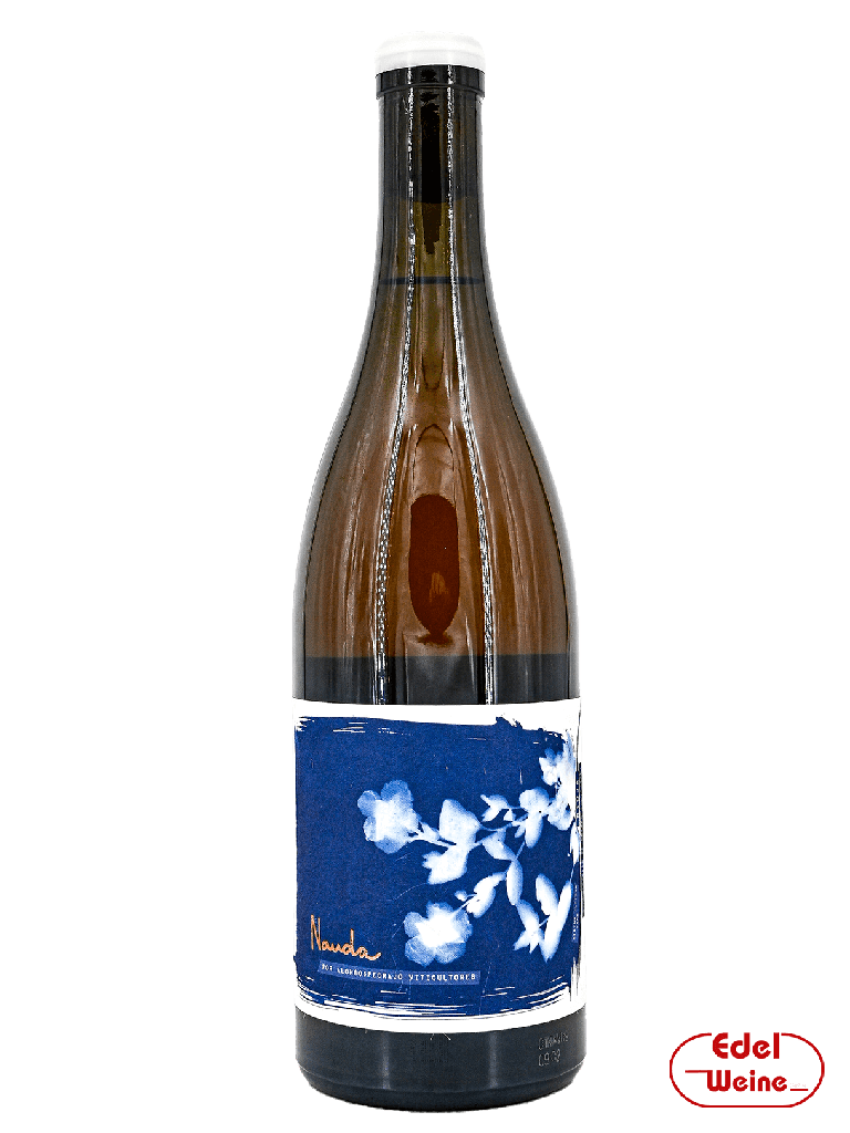 Nauda Viura DOCa Rioja 2019, Alonso y Pedrajo Viticultores 0,75l