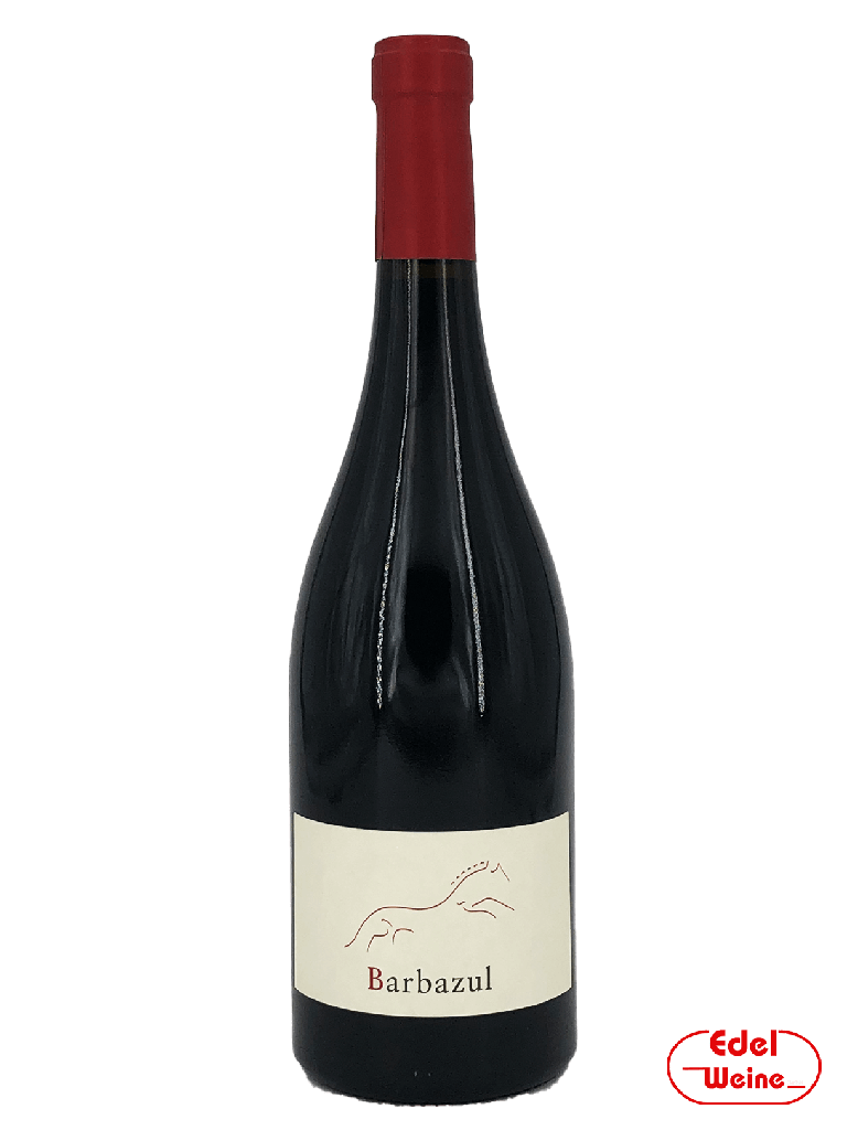 Barbazul tinto Tierra de Cadiz 2022, Huerta de Albala, 0,75l