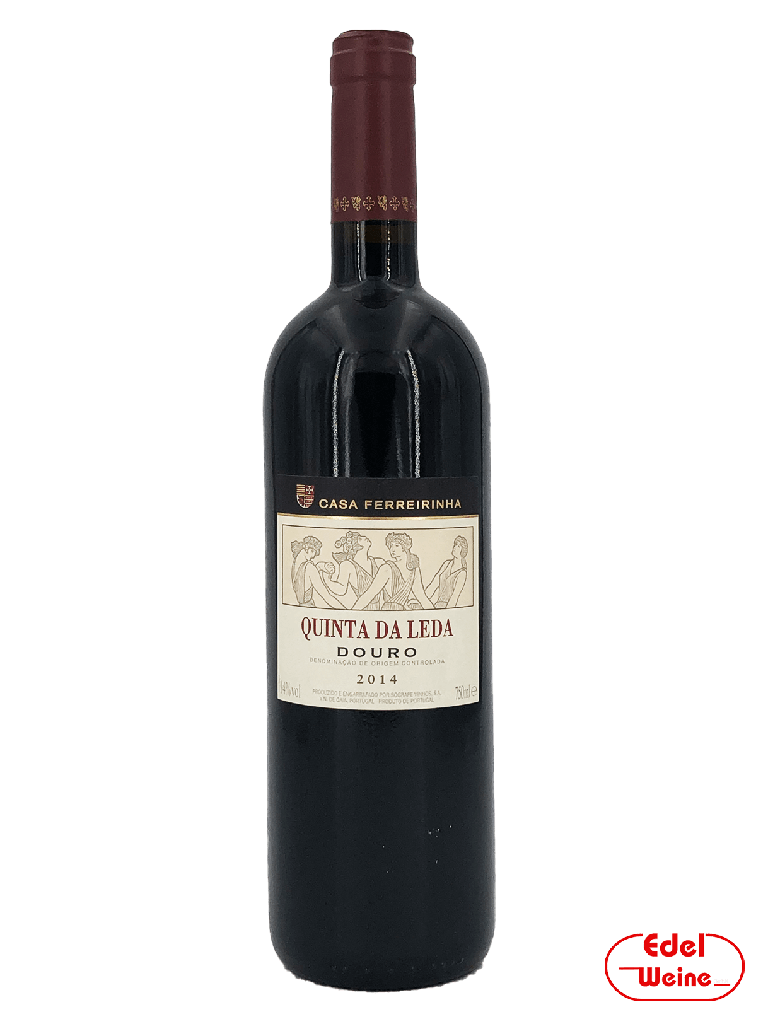 Quinta da Leda Douro DOC 2019, Casa Ferreirinha, 0,75l
