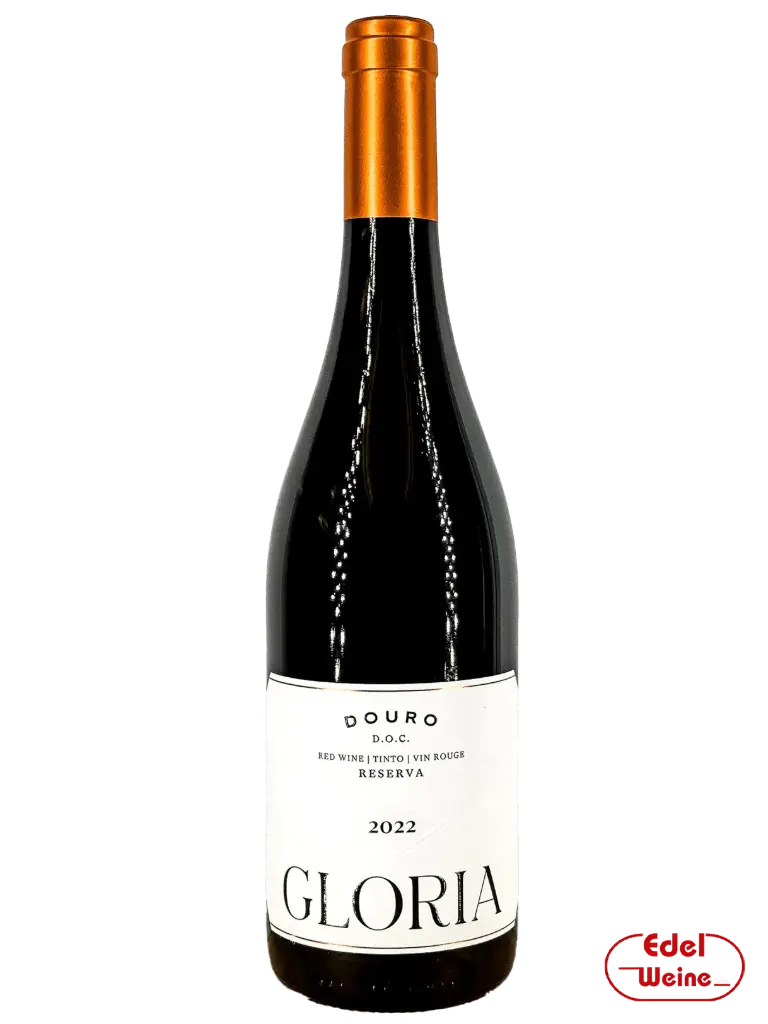 Gloria Reserva Douro DOC 2022, Vicente Faria 0,75l