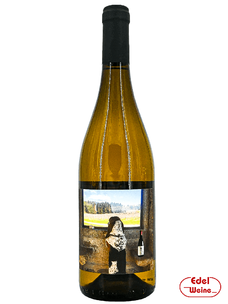 Cerceal Branco Dao DOC 2024, Quinta de Saes 0,75l