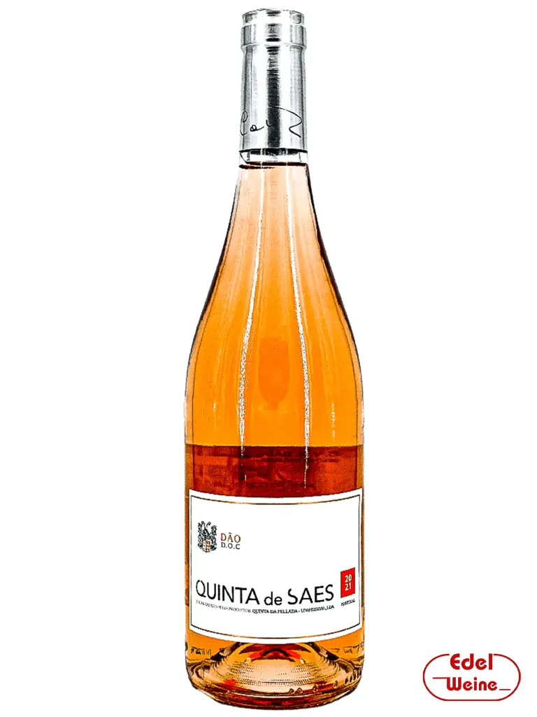 Rosado Dao DOC 2023, Quinta de Saes 0,75l