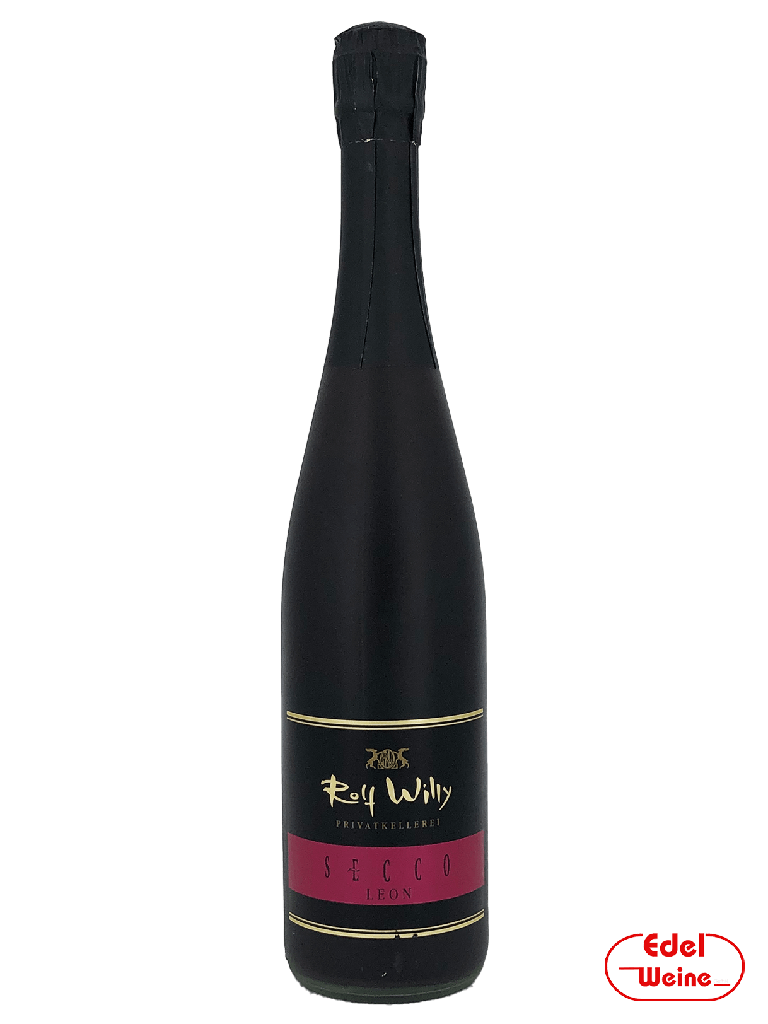 Secco Leon lieblich, Rolf Willy 0,75l