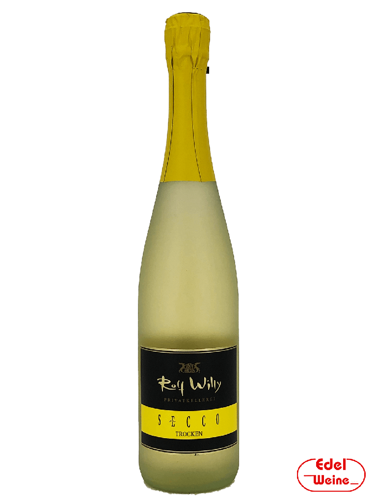 Secco trocken, Rolf Willy 0,75l