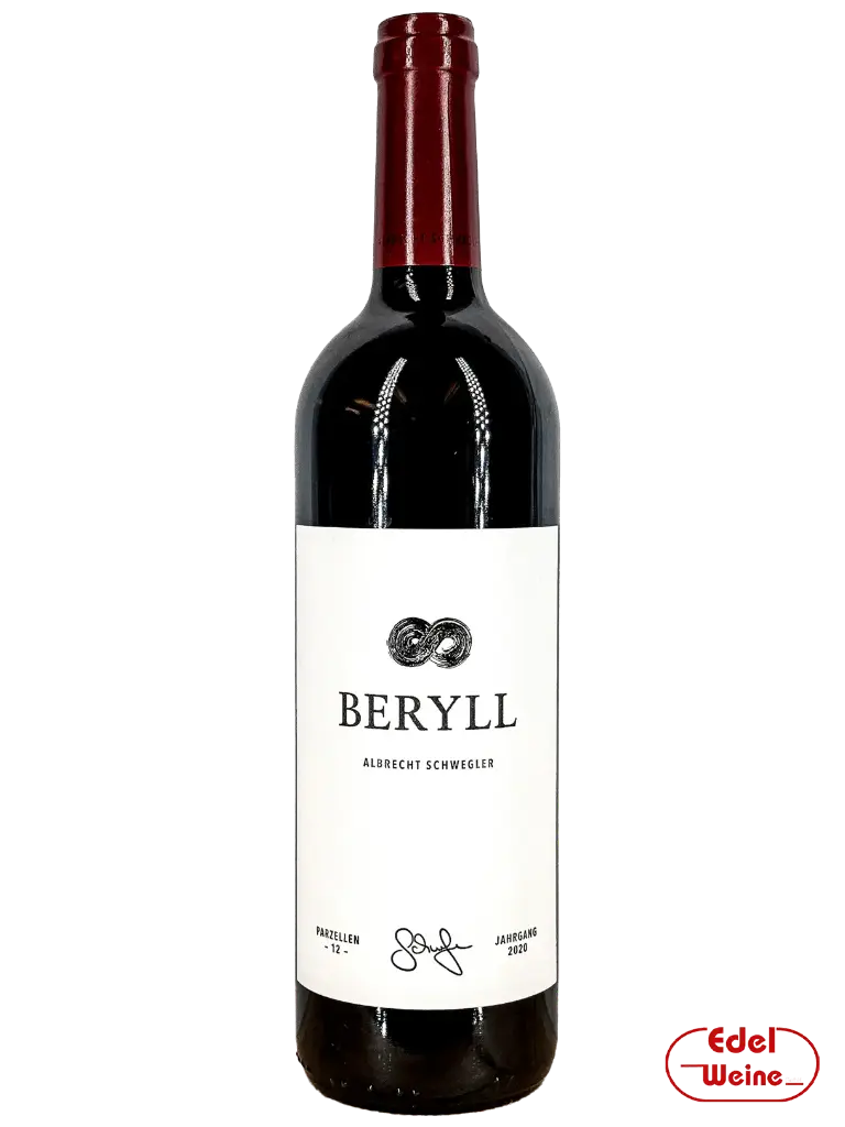 Beryll "Grande Cuvée" 2020, Albrecht Schwegler 0,75l