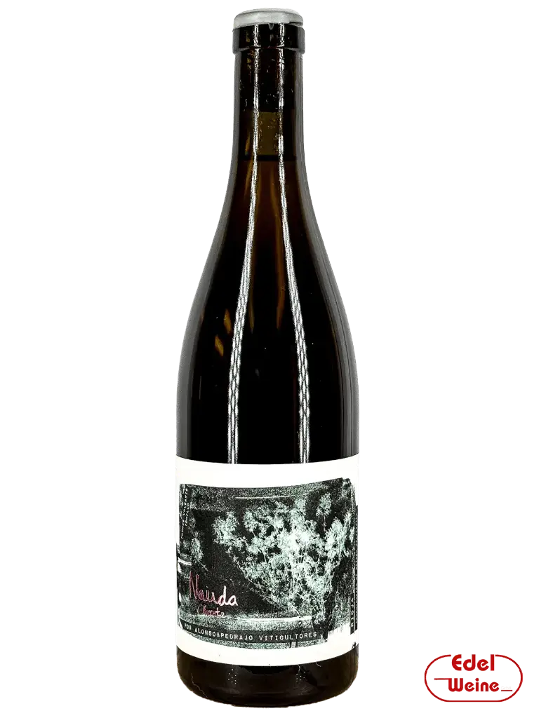 Nauda Clarete Rioja DOCa 2023, Alonso y Pedrajo Viticultores 0,75l