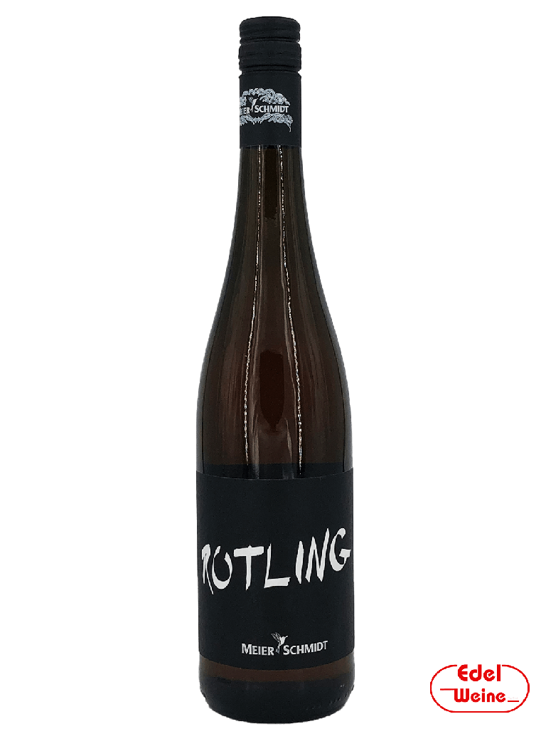 Rotling Gutswein 2024, Weingut Markus Meier 0,75l  