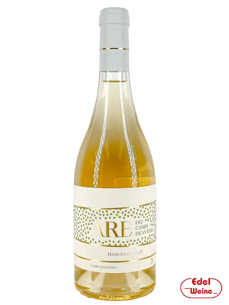 Fiano "ARE" Salento IGT 2025, Campi Deantera 0,75l  